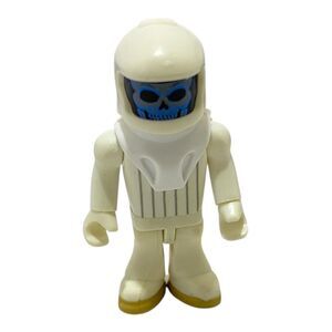 Doctor Who Vashta Nerada Character Building Micro Figures 2 Inch X 1 Inch